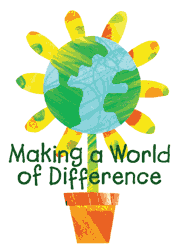 Making a World of Difference