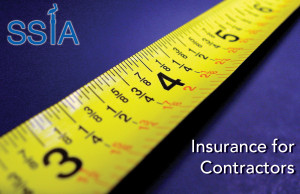 Insurance for Contractors