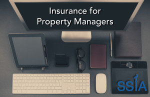 Insurance for Property Managers